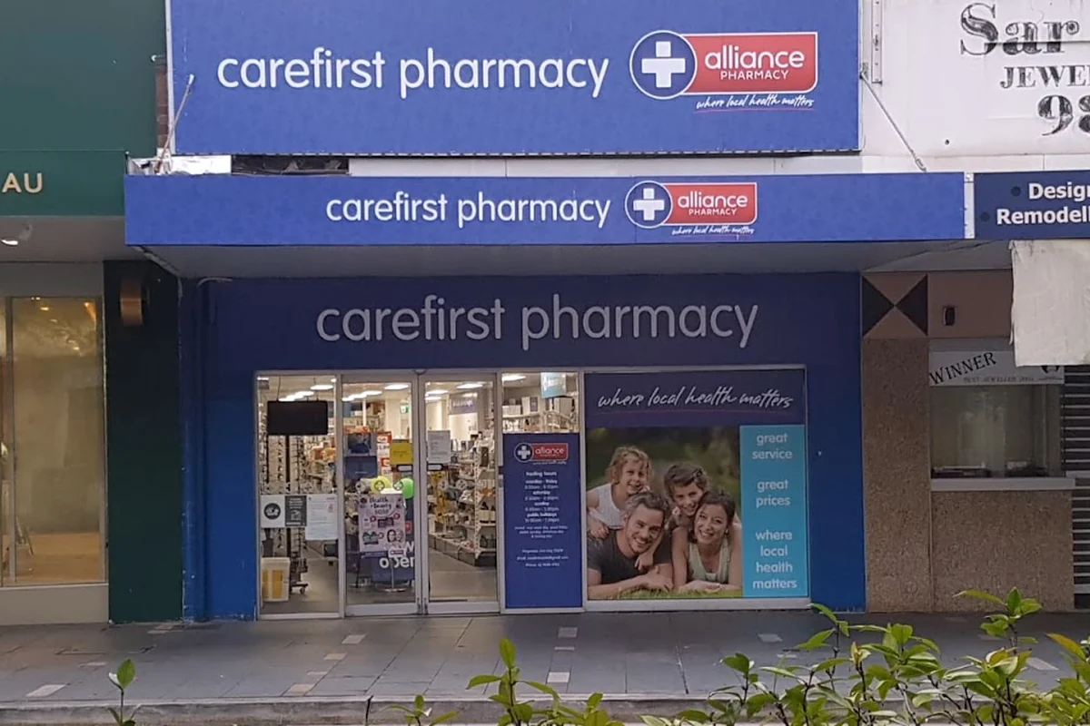 CareFirst Pharmacy photo 2