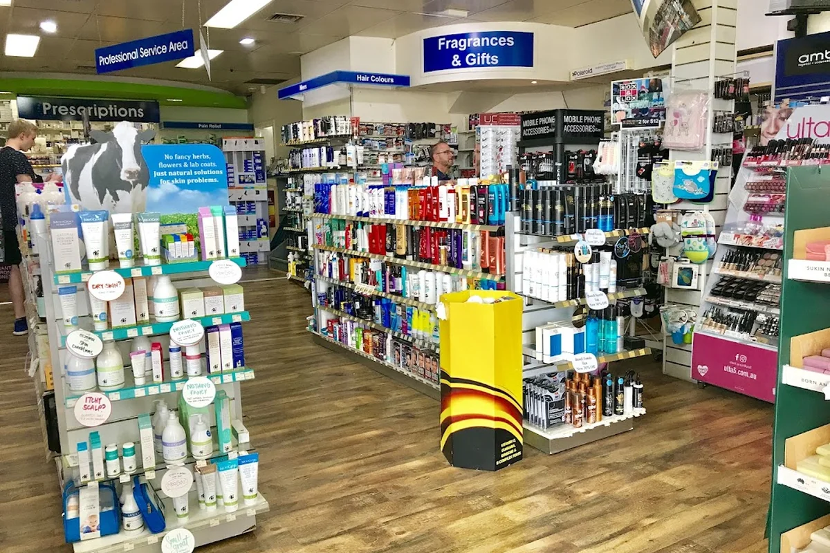 Caremore Bain & Co Pharmacy photo 2