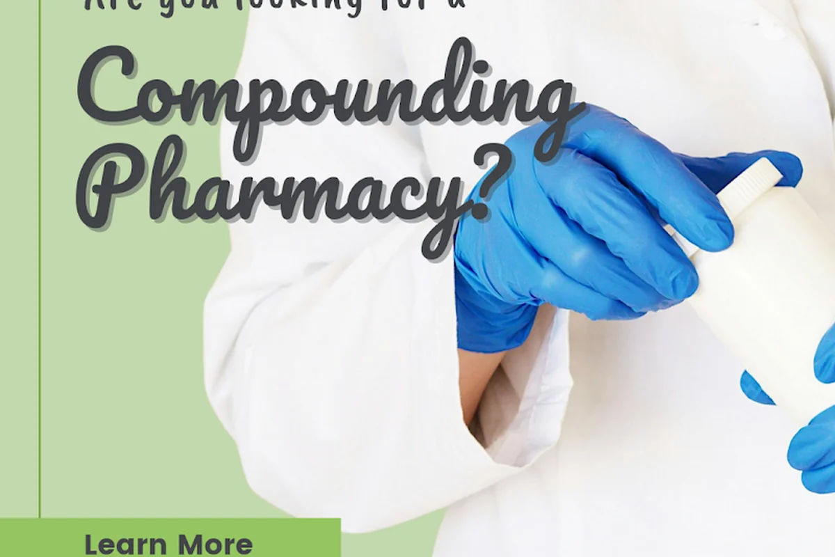 Caring Pharmacy East Fremantle (Compounding Chemist) photo 1