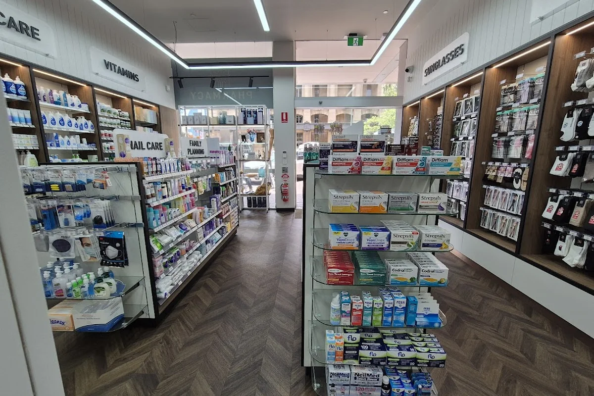 Centre Pharmacy photo 1