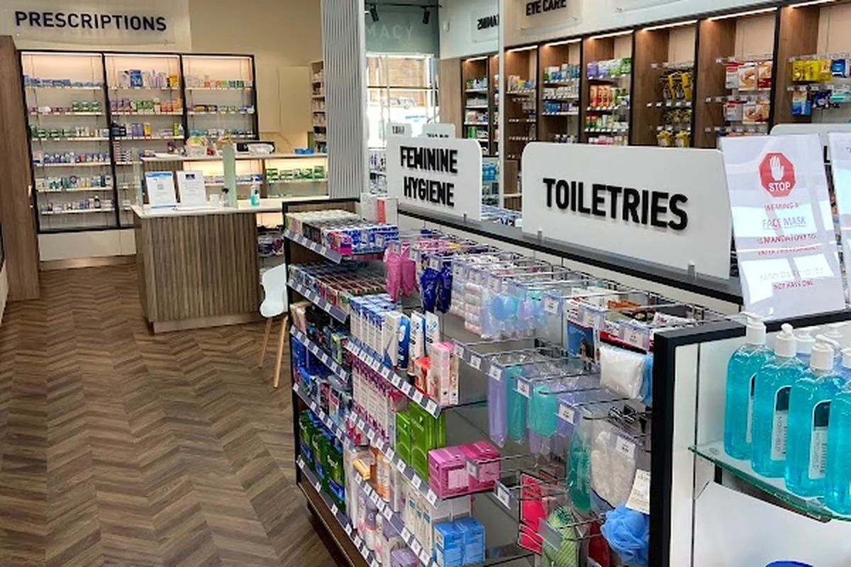 Centre Pharmacy photo 2