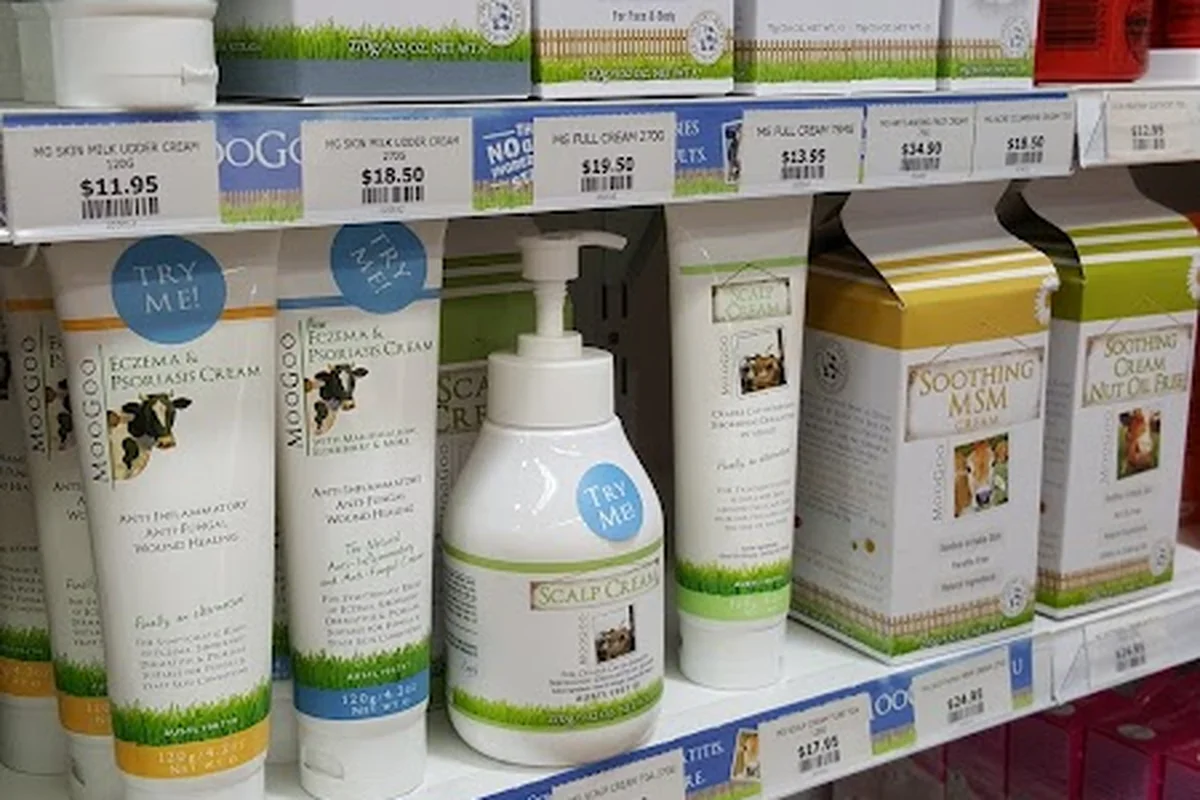 Charing Cross Pharmacy photo 2