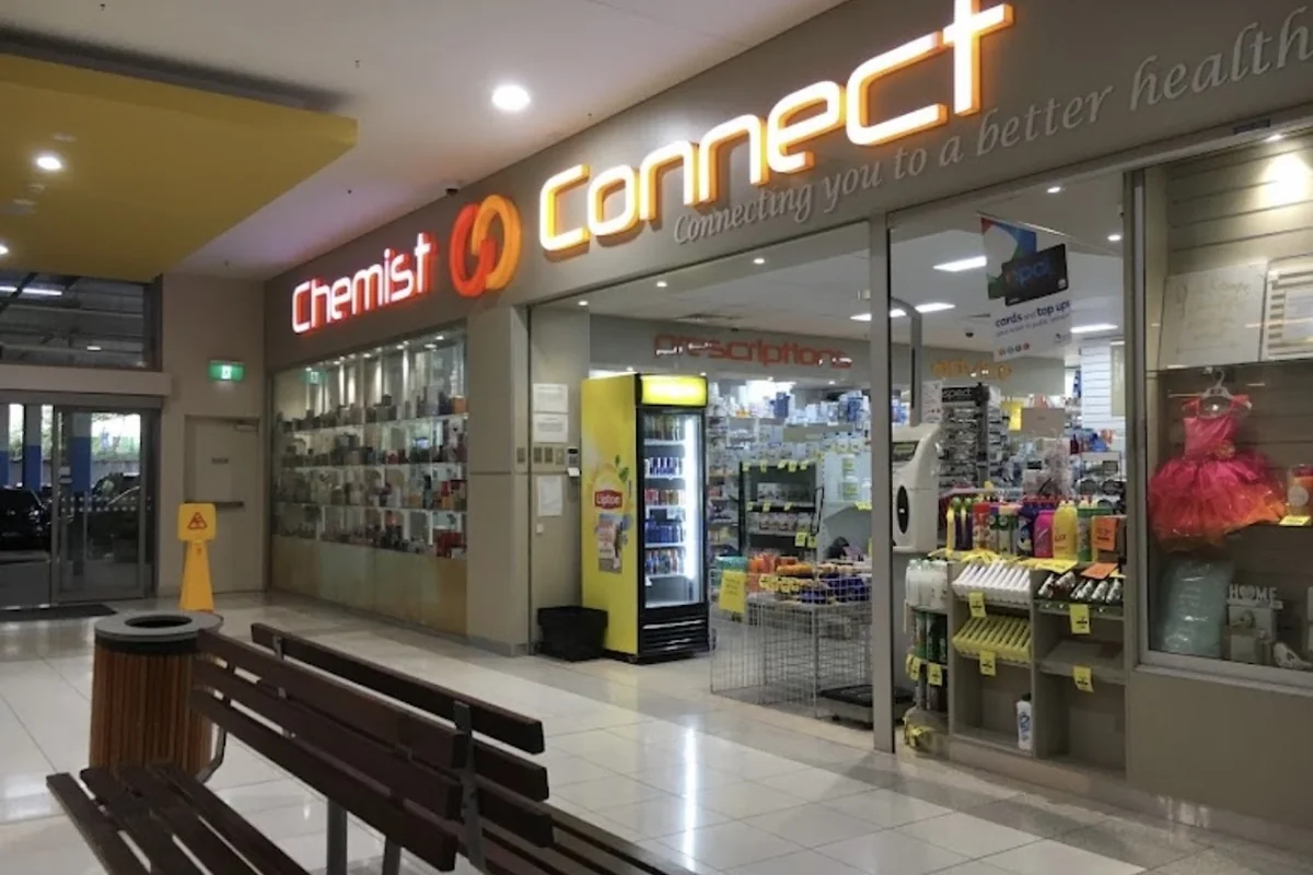 Chemist Connect Fairfield West photo 1