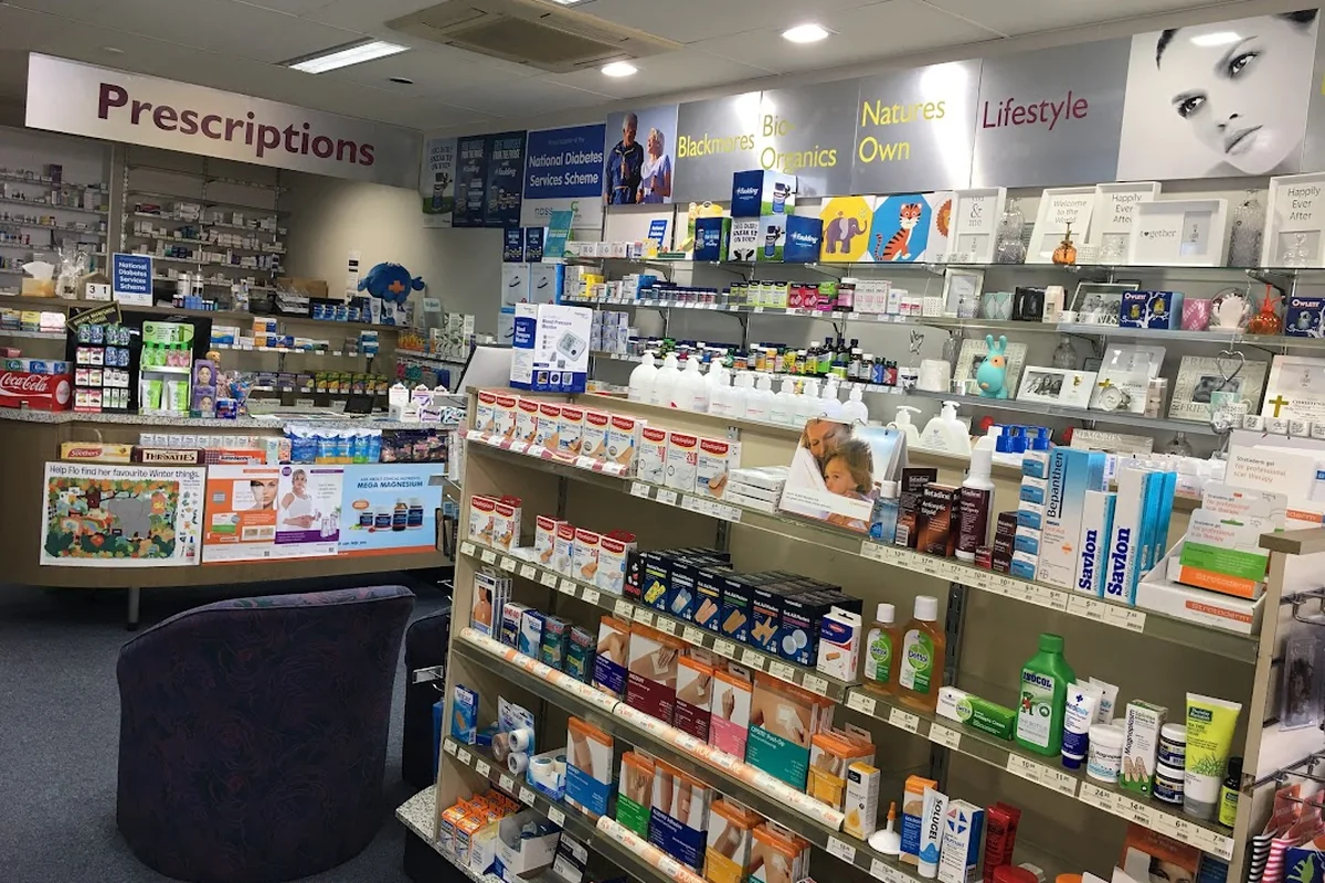 Chemist Connect Sandgate photo 1