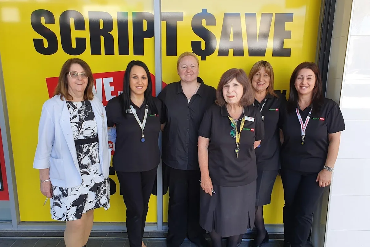 Chemist Discount Centre Altona Compounding Pharmacy photo 1