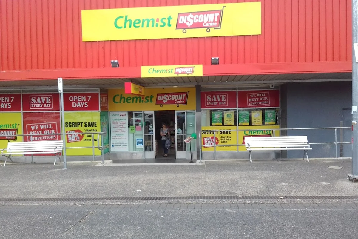 Chemist Discount Centre Boronia photo 1