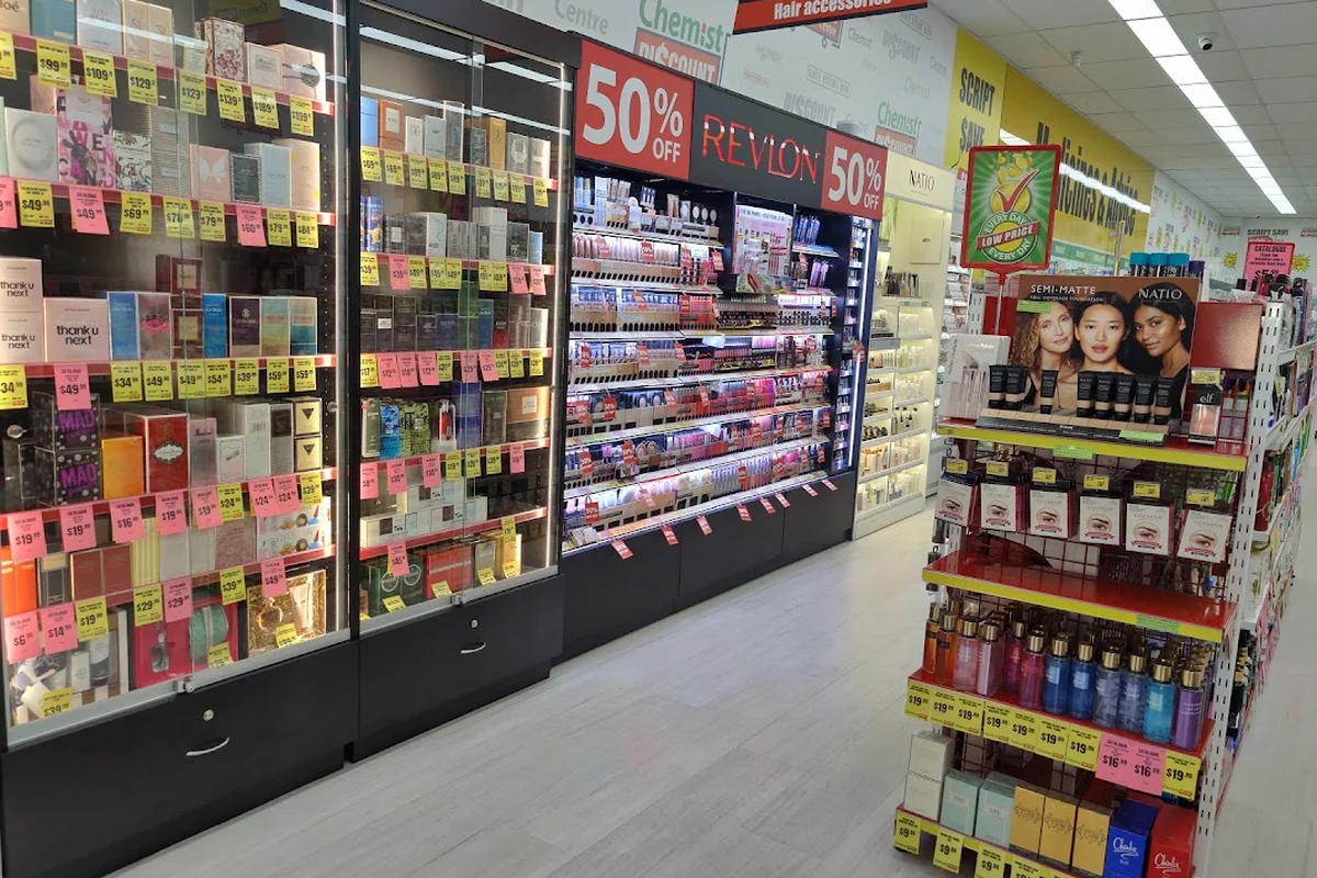 Chemist Discount Centre Fremantle photo 1