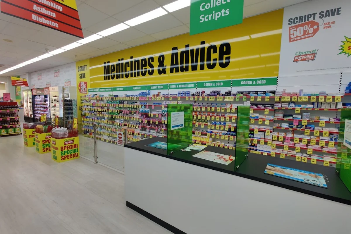 Chemist Discount Centre Fremantle photo 3