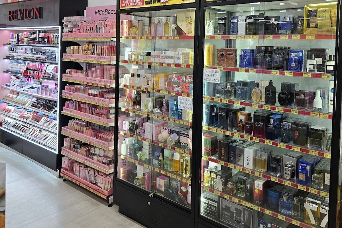 Chemist Discount Centre Mackay photo 2