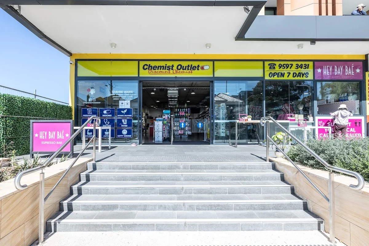 Chemist Outlet photo 2