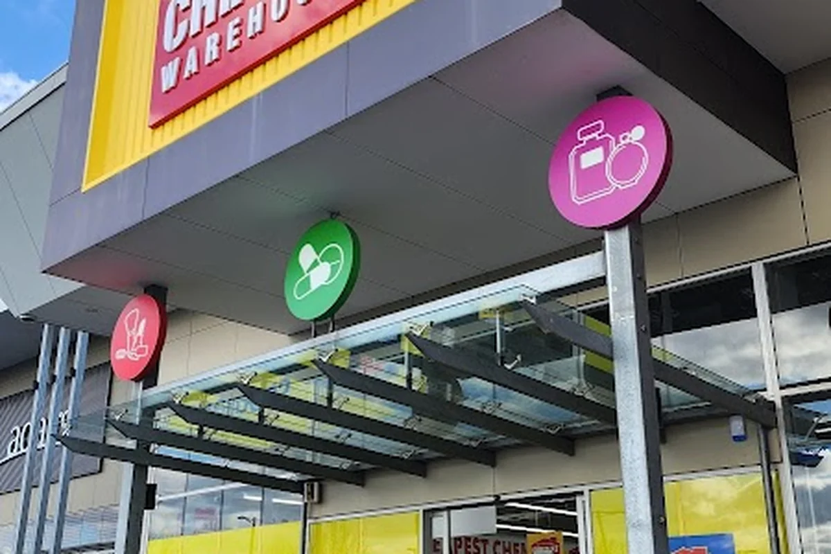 Chemist Warehouse photo 1