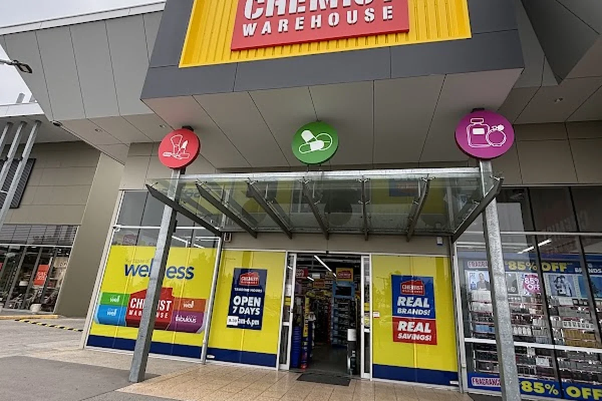 Chemist Warehouse photo 2