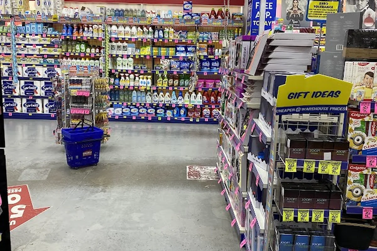 Chemist Warehouse Albury photo 1