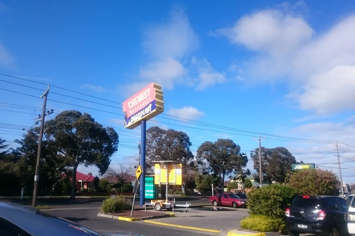 Chemist Warehouse Altona North photo 2
