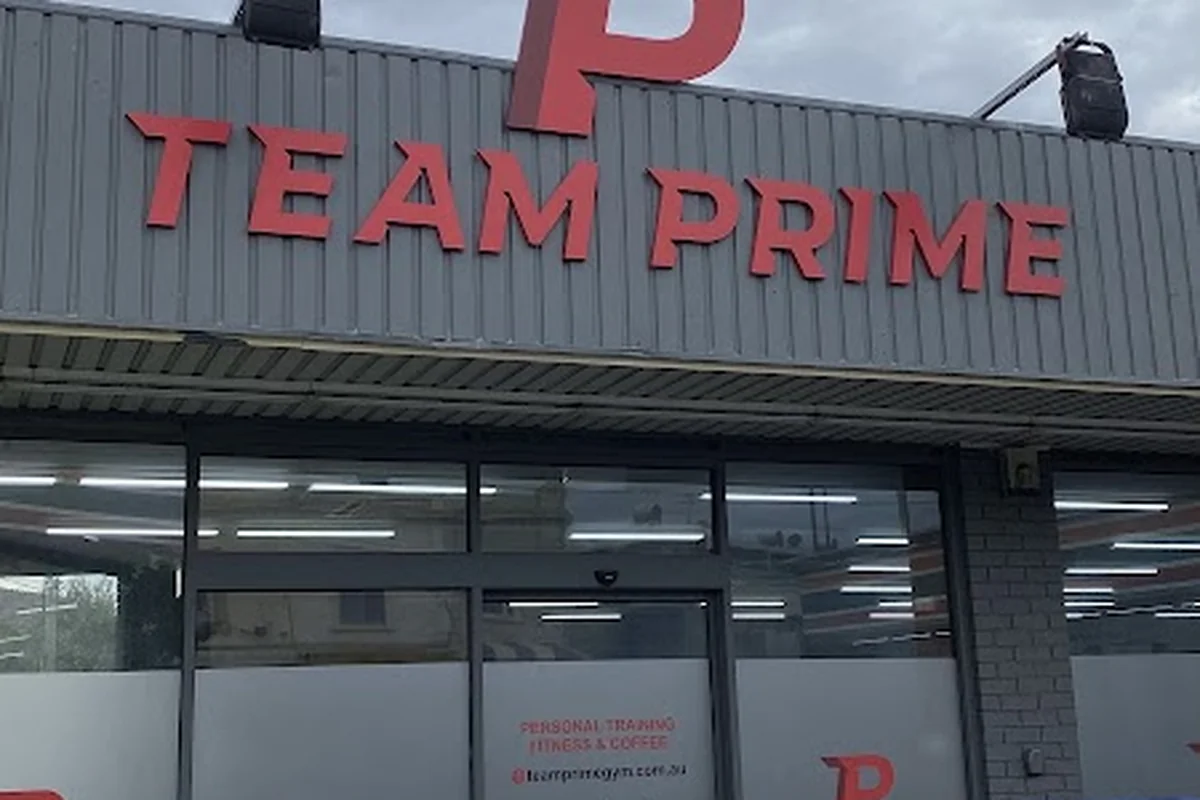 Chemist Warehouse Ascot Vale photo 1