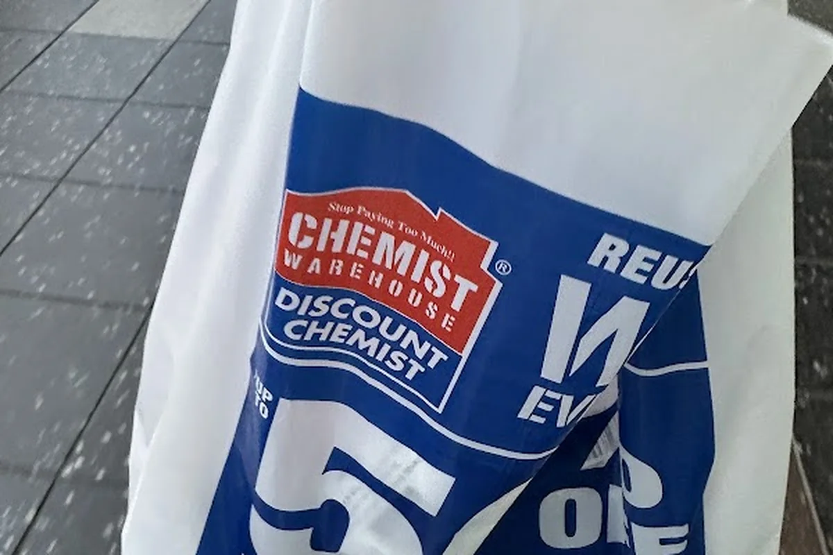 Chemist Warehouse Ashfield photo 1