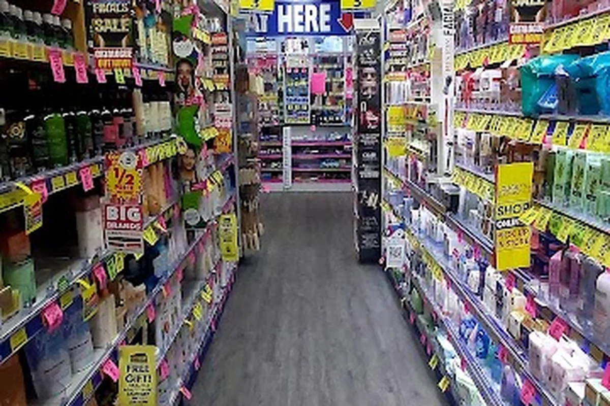 Chemist Warehouse Balaclava photo 1
