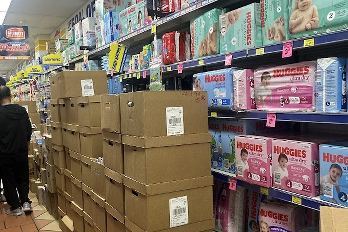 Chemist Warehouse Balwyn photo 1