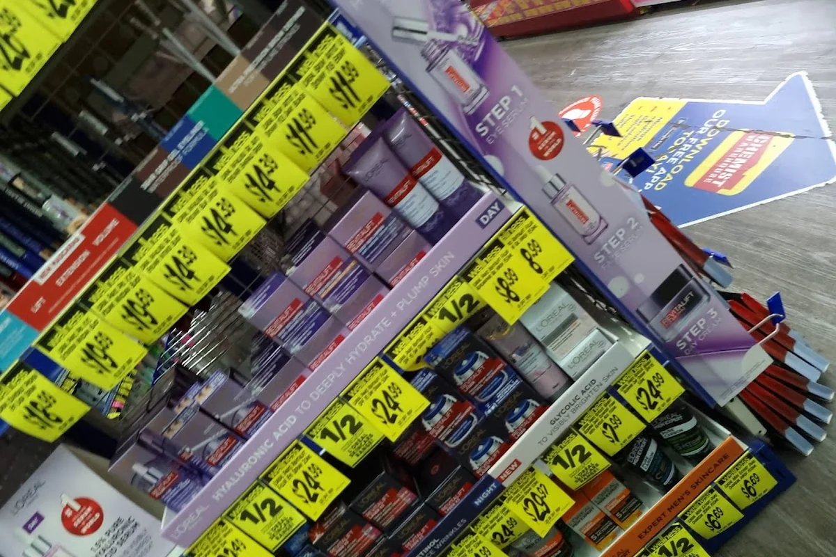 Chemist Warehouse Bondi Junction photo 1