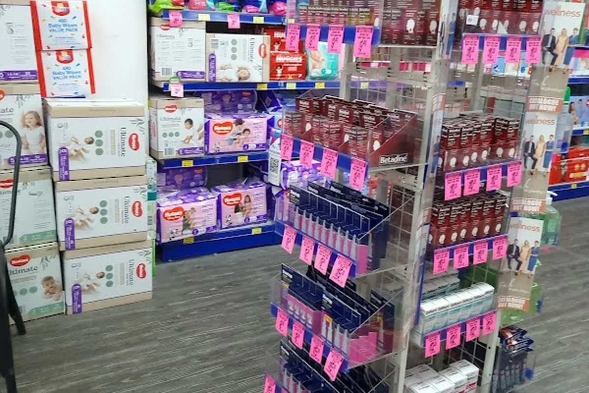 Chemist Warehouse Bondi Junction photo 2