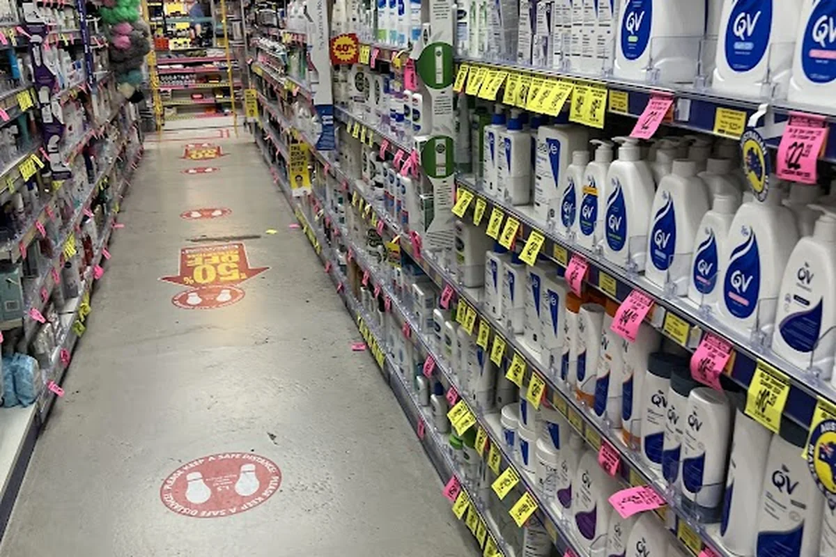 Chemist Warehouse Brighton photo 1