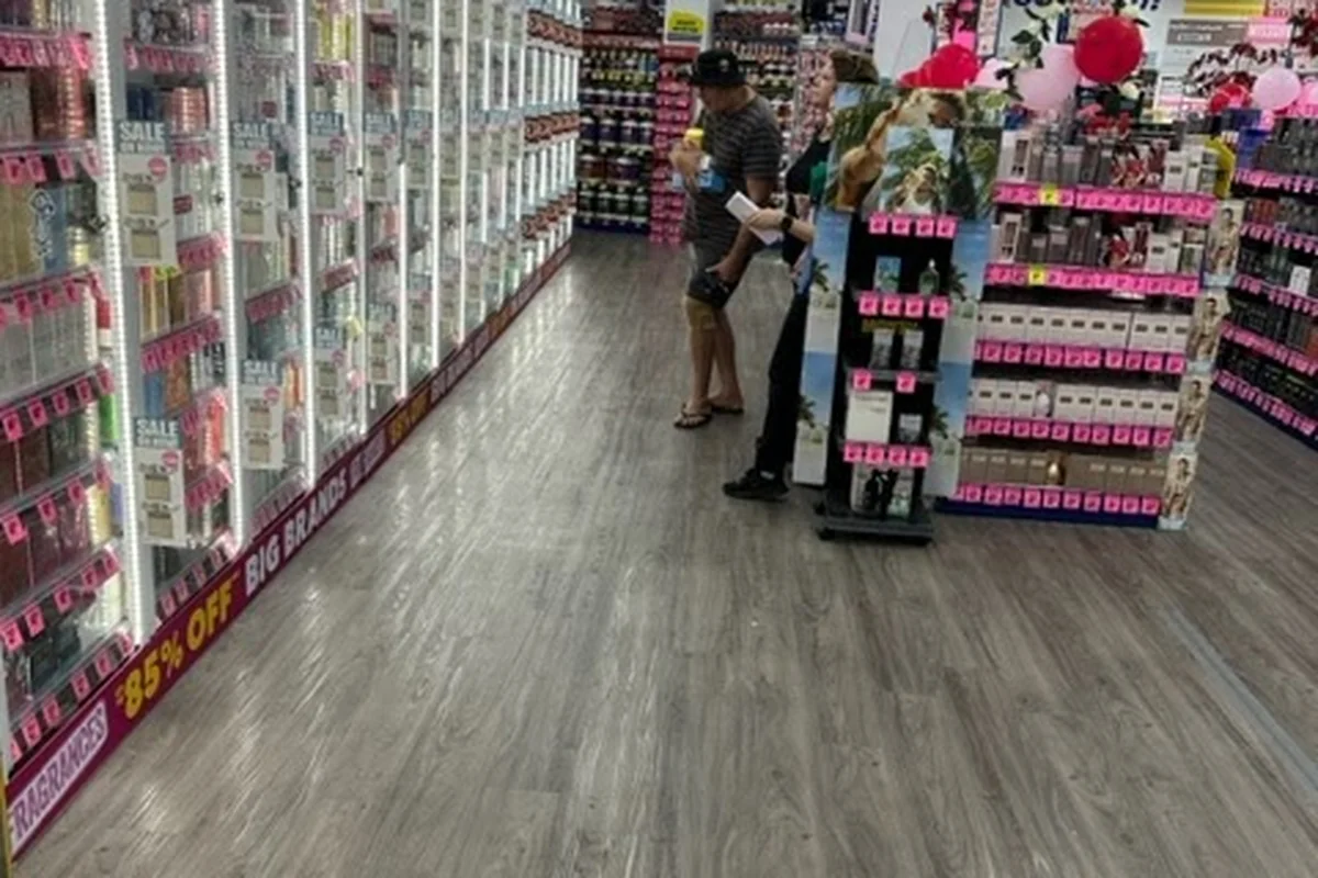 Chemist Warehouse Brookwater photo 1
