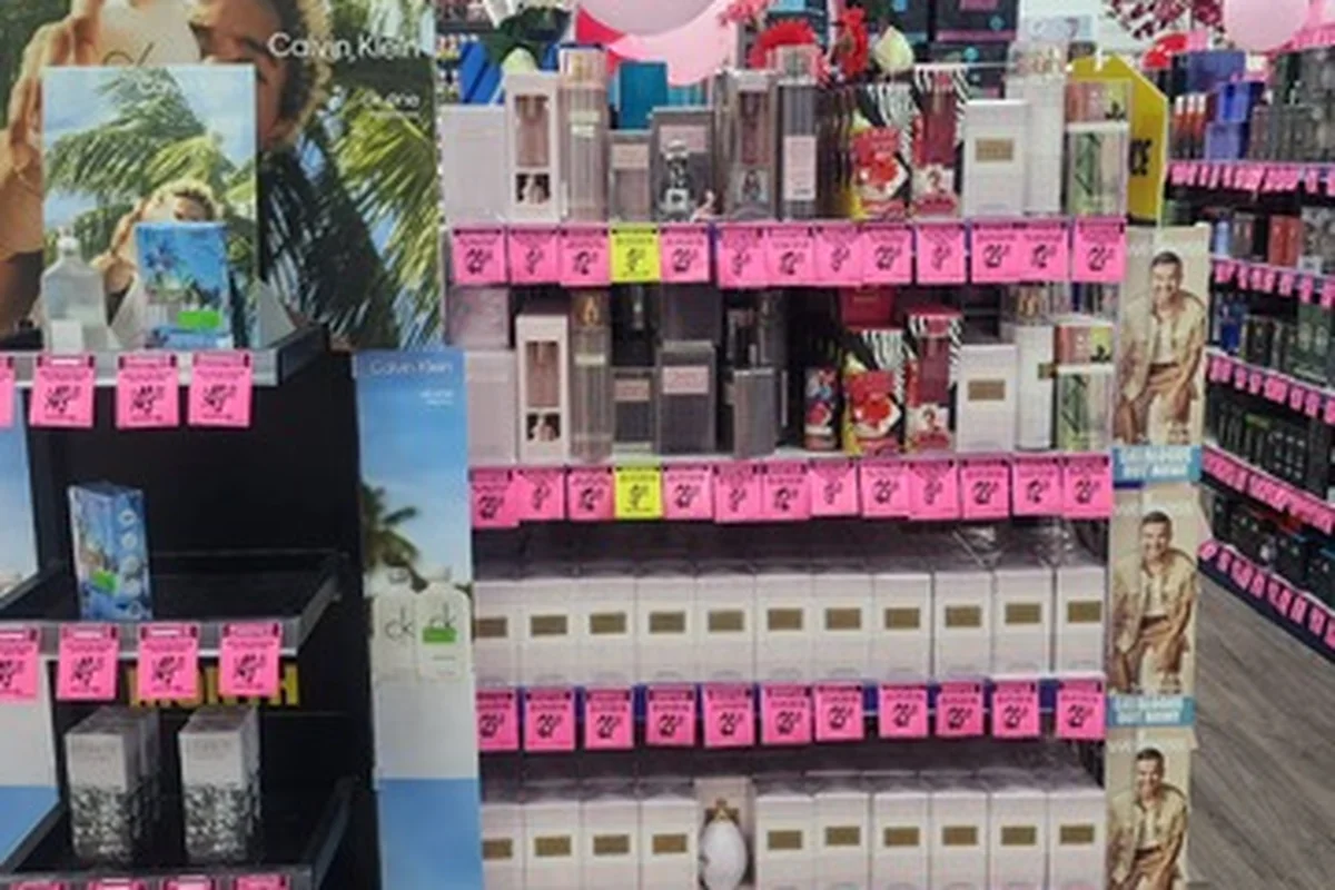 Chemist Warehouse Brookwater photo 2