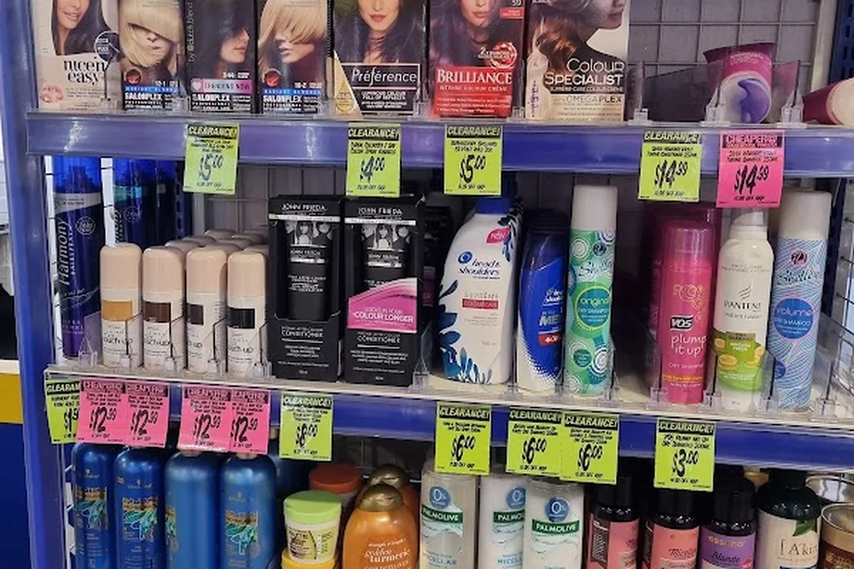 Chemist Warehouse Bulleen Plaza photo 1