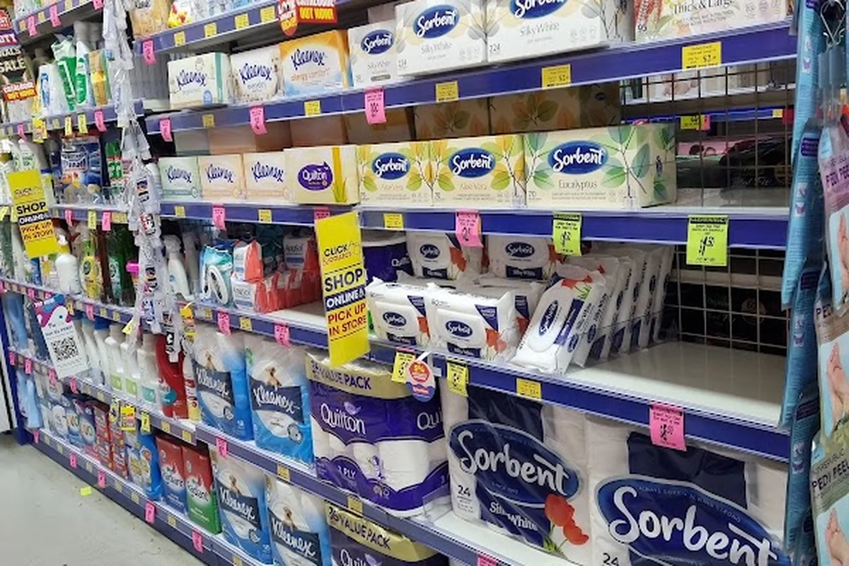 Chemist Warehouse Bulleen Plaza photo 2