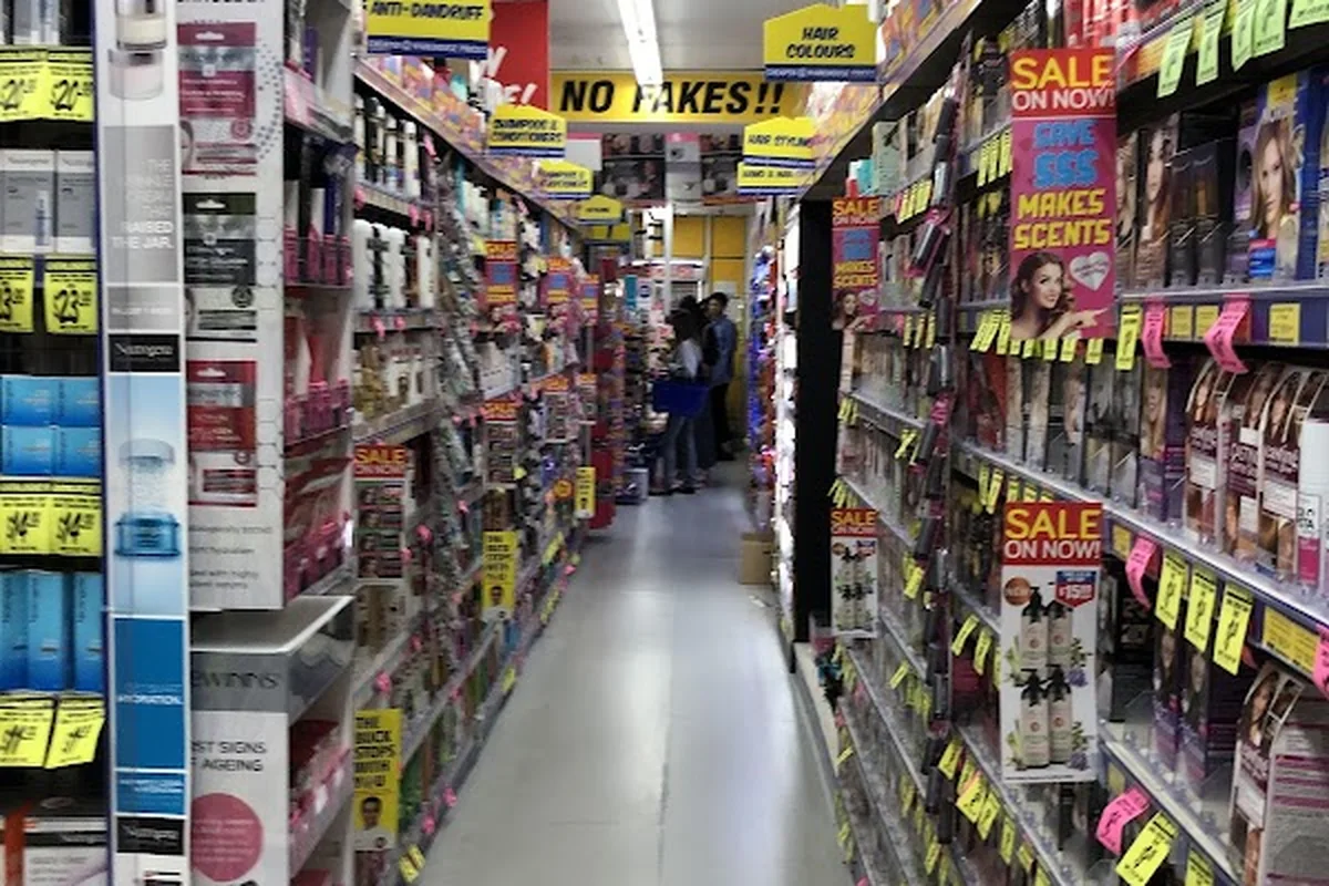 Chemist Warehouse Burwood Central photo 1