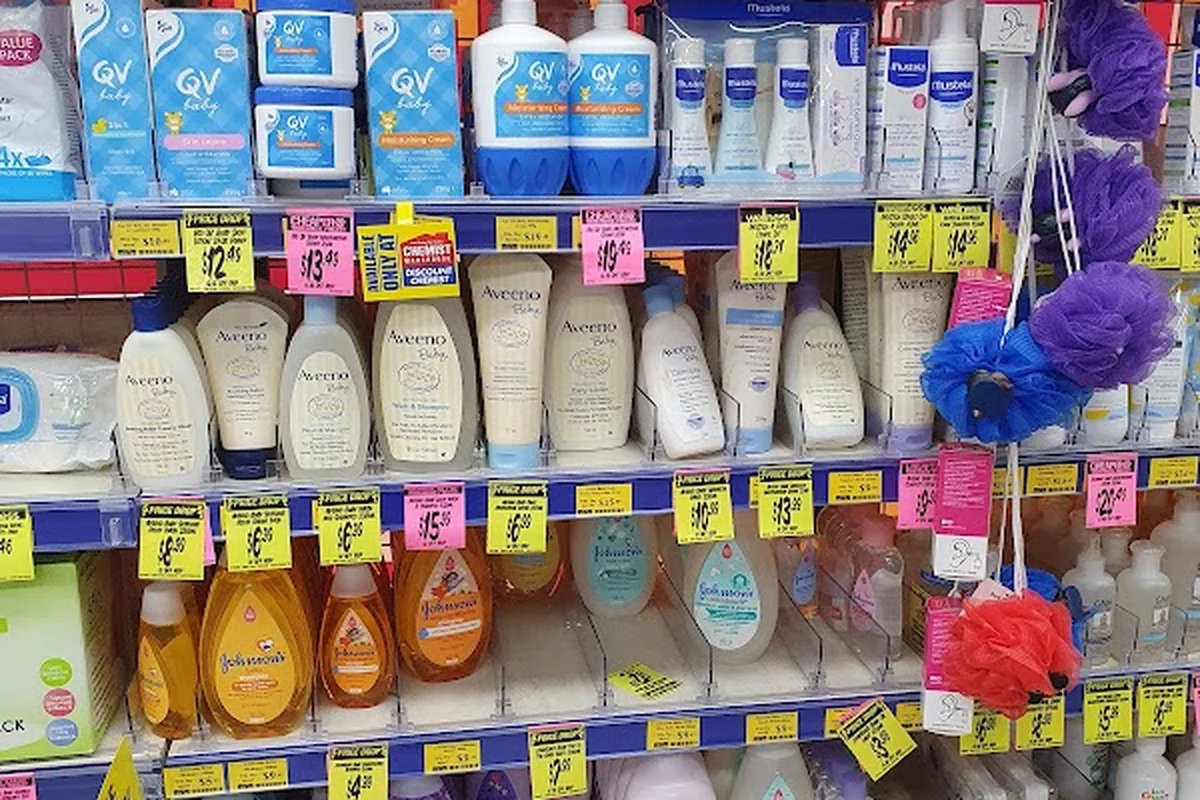 Chemist Warehouse Caboolture photo 1