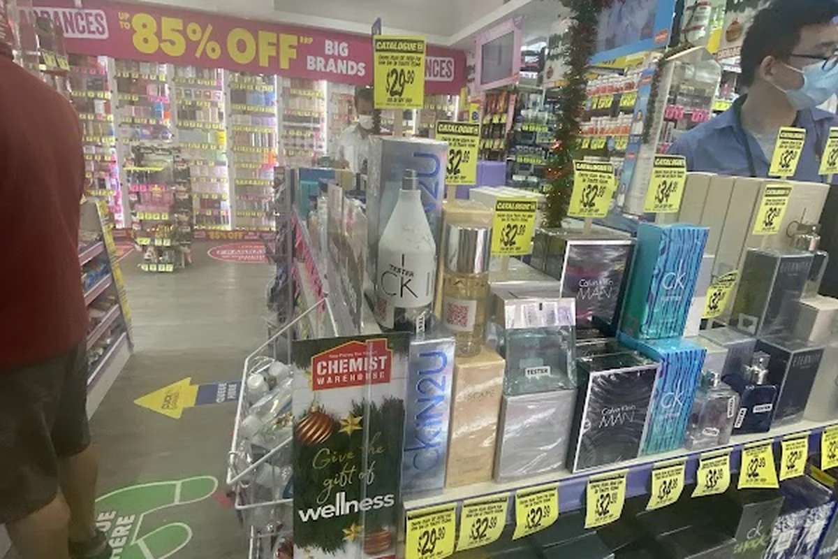 Chemist Warehouse Carlingford photo 1