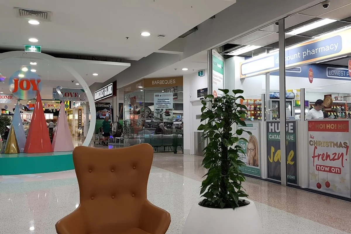Chemist Warehouse Castle Hill - HomeCo photo 1
