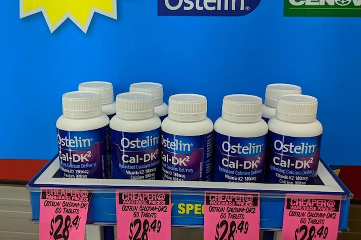 Chemist Warehouse Chatswood photo 1