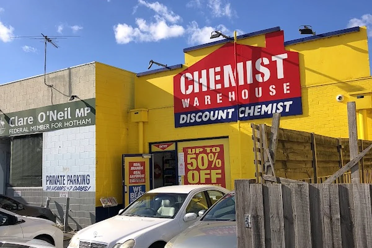 Chemist Warehouse Clayton photo 1