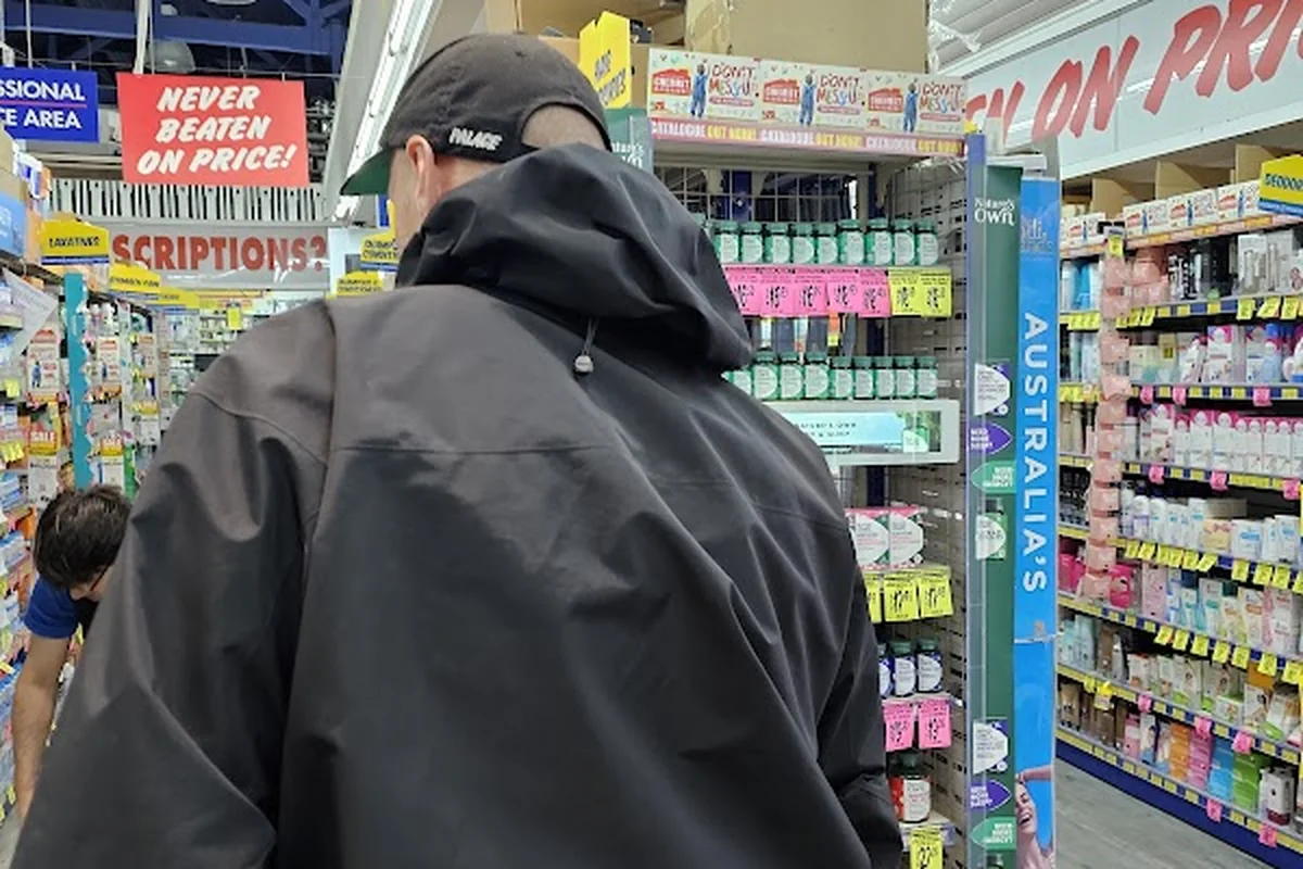 Chemist Warehouse Collingwood photo 1