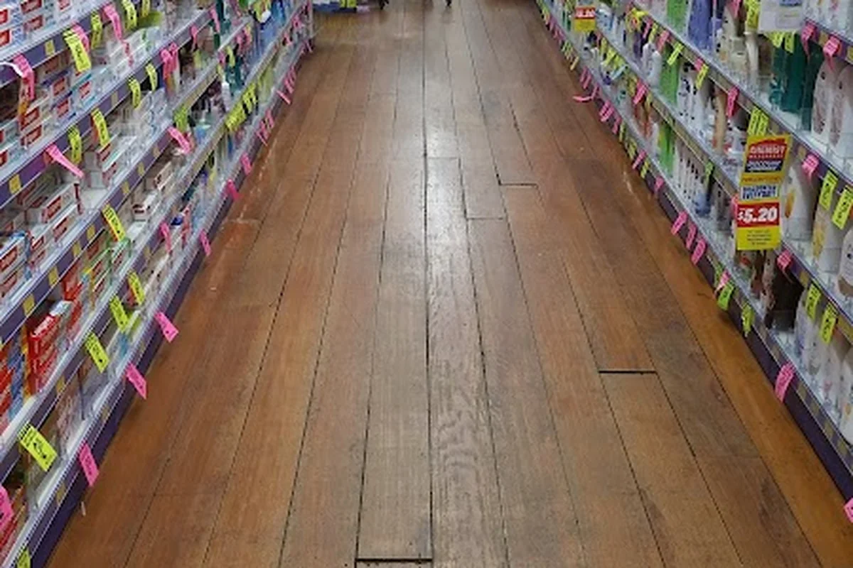 Chemist Warehouse Collingwood photo 2