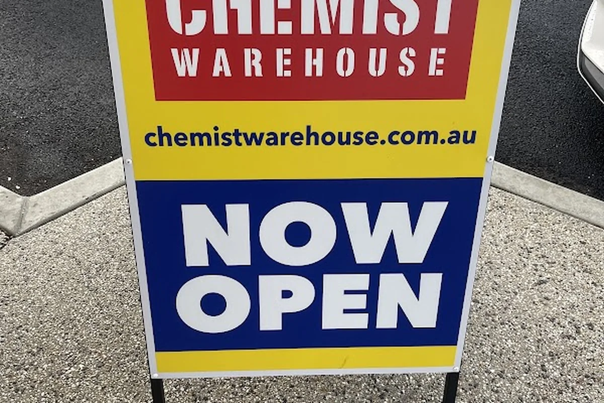 Chemist Warehouse Craigieburn Junction photo 3