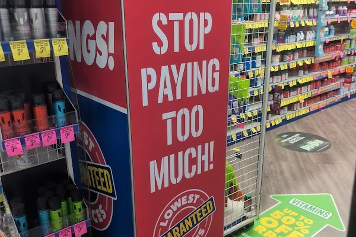 Chemist Warehouse Cranbourne Park photo 1