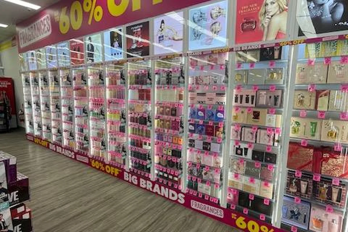 Chemist Warehouse Currumbin Waters photo 1