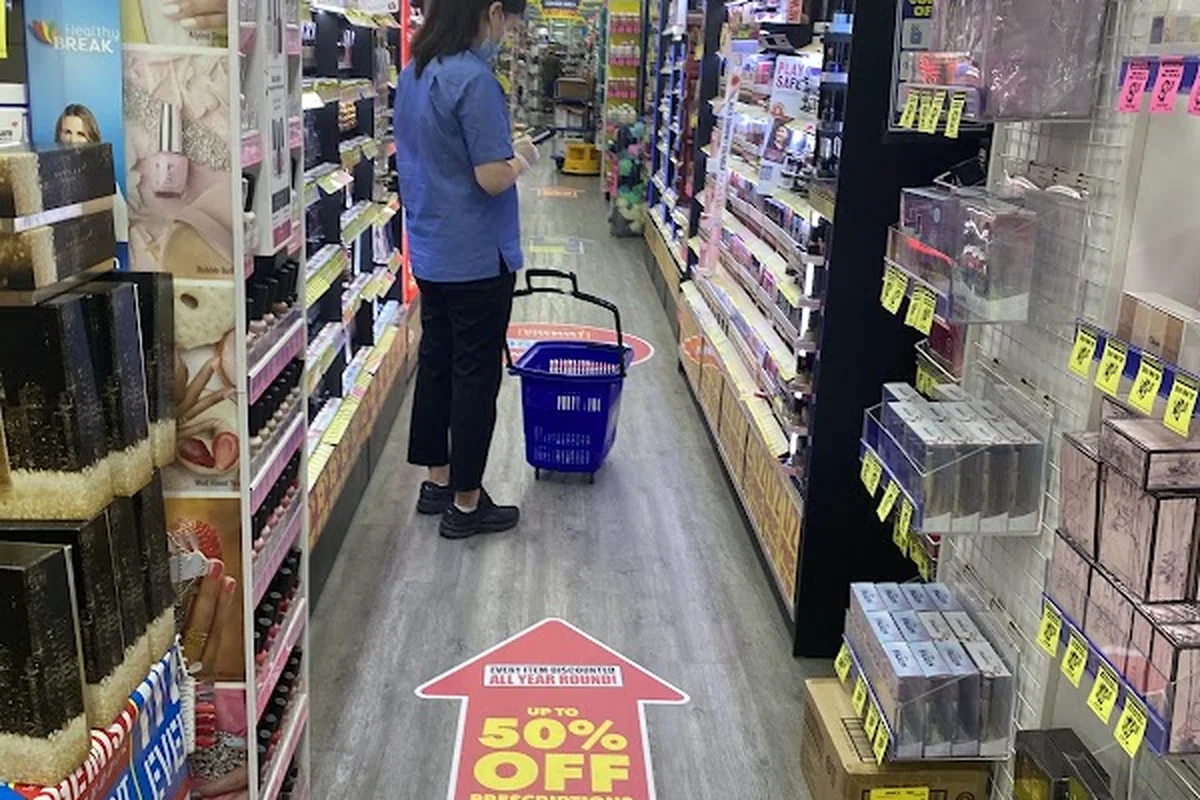 Chemist Warehouse Eastwood photo 1