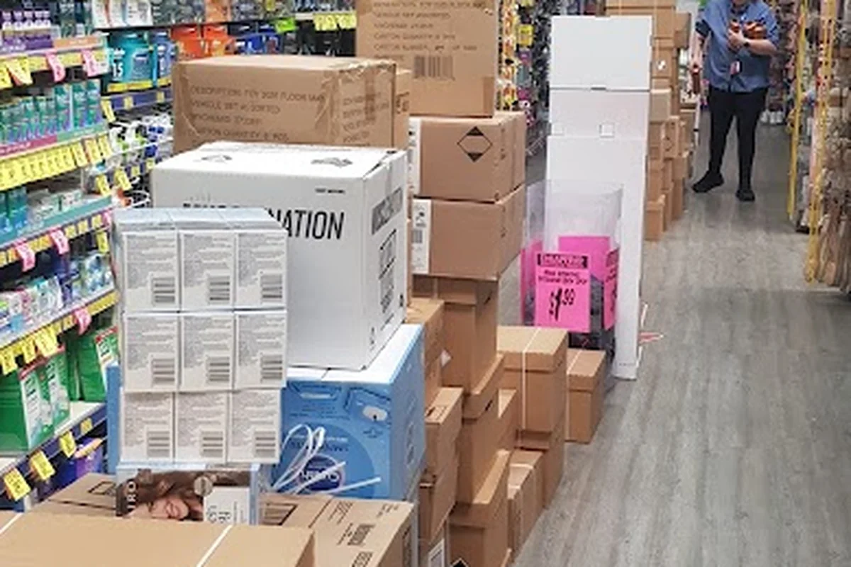 Chemist Warehouse Echuca photo 1