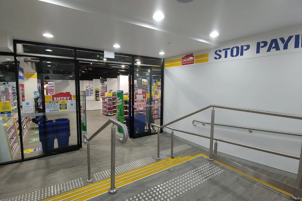 Chemist Warehouse Edgecliff photo 1