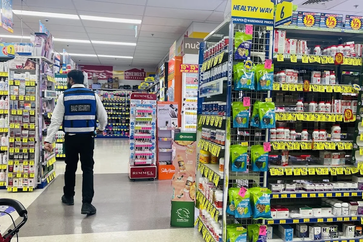 Chemist Warehouse Elizabeth photo 1