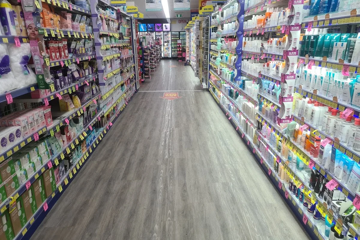 Chemist Warehouse Epping Homelife Centre photo 1