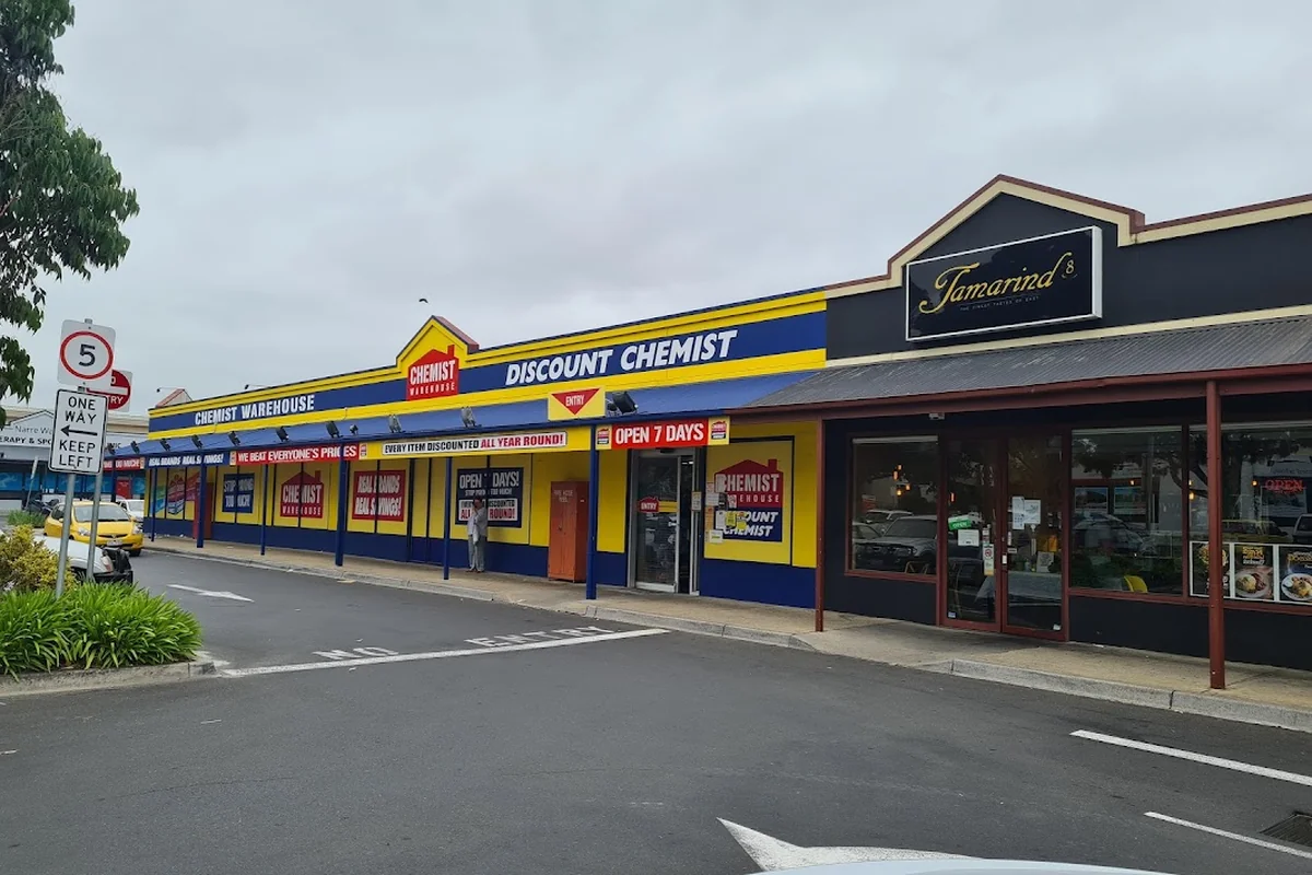 Chemist Warehouse Fountain Gate photo 3