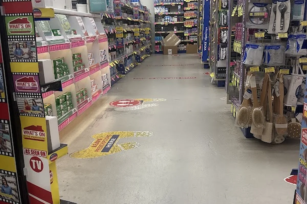 Chemist Warehouse Geelong Ryrie St photo 1