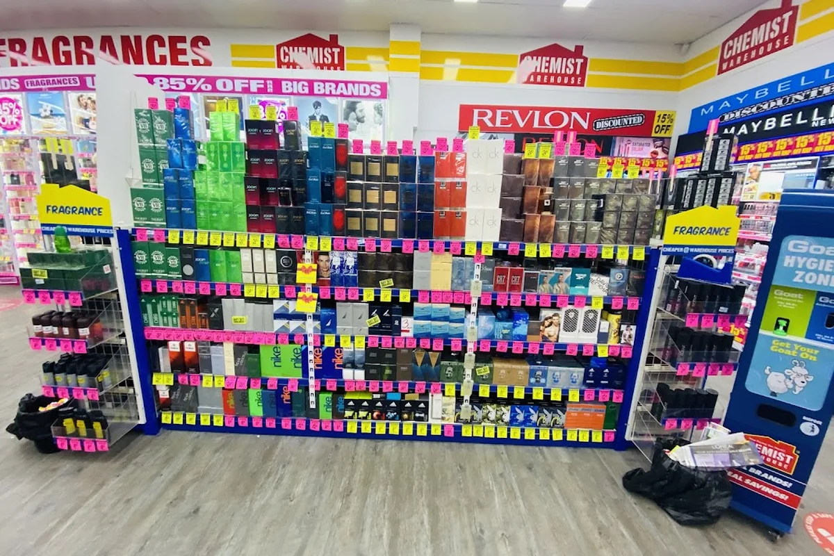 Chemist Warehouse Geelong West photo 1
