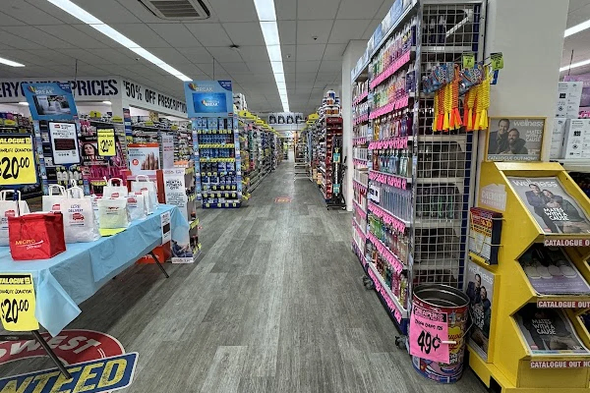 Chemist Warehouse Geraldton photo 1