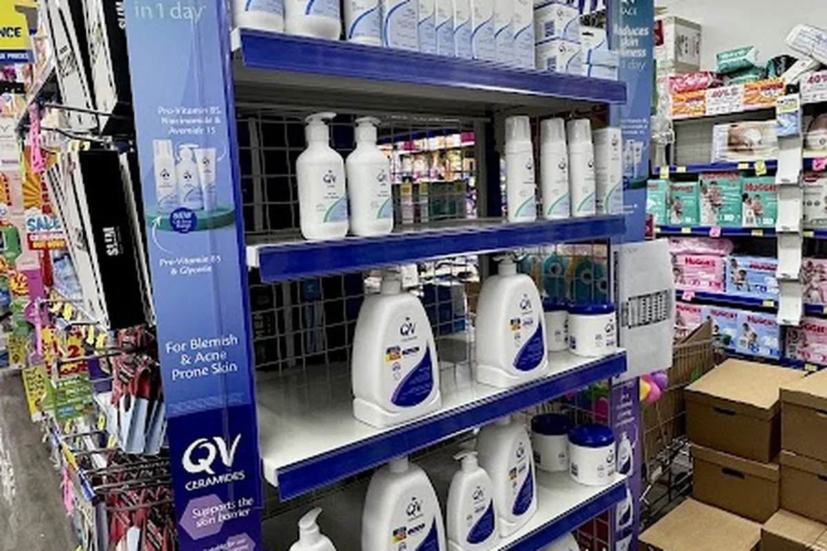 Chemist Warehouse Gladstone Square photo 2